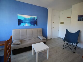 Appartement Empuriabrava Équipement 7