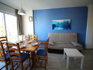 Appartement Empuriabrava Équipement 18