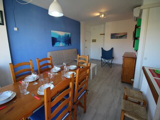 Appartement Empuriabrava Kenmerken 9
