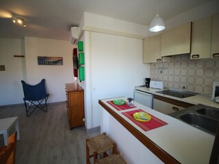 Appartement Empuriabrava Équipement 13