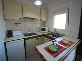 Appartamento Empuriabrava Caratteristiche 12