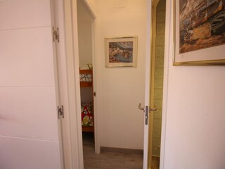 Appartement Empuriabrava Équipement 5