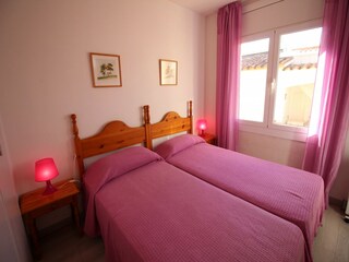 Appartement Empuriabrava Kenmerken 17