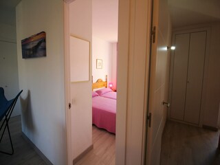 Appartement Empuriabrava Équipement 7