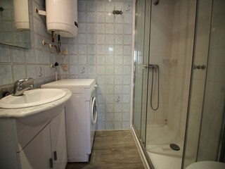 Appartamento Empuriabrava Caratteristiche 16