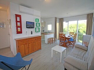 Apartamento Empuriabrava Características 4