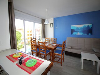 Appartement Empuriabrava Kenmerken 11