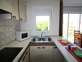 Appartamento Empuriabrava Caratteristiche 12