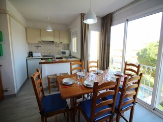 Apartment Empuriabrava Ausstattung 17