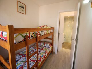 Appartement Empuriabrava Équipement 17