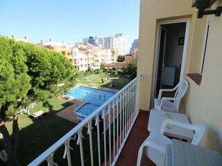 Apartment Empuriabrava Außenaufnahme 3