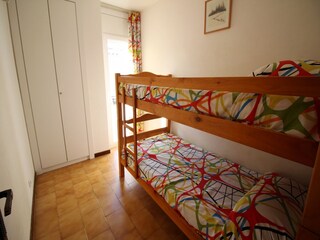 Appartamento Empuriabrava Caratteristiche 10