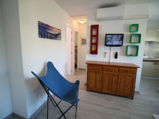 Appartamento Empuriabrava Caratteristiche 19