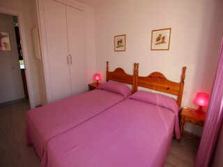 Apartment Empuriabrava Ausstattung 11