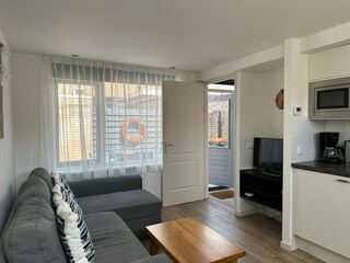 Maison de vacances Egmond aan Zee Équipement 3