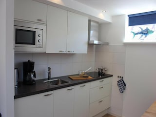 Vakantiehuis Egmond aan Zee Kenmerken 4