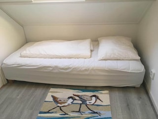 Ferienhaus Egmond aan Zee Ausstattung 5