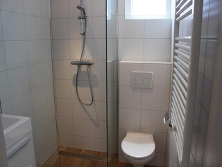 Vakantiehuis Egmond aan Zee Kenmerken 7