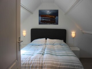 Maison de vacances Egmond aan Zee  17