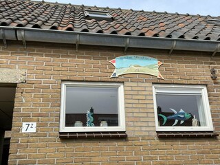 Ferienhaus Egmond aan Zee  19