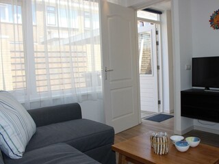 Vakantiehuis Egmond aan Zee Kenmerken 8