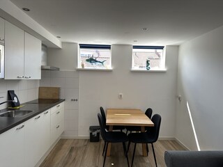 Vakantiehuis Egmond aan Zee Kenmerken 9