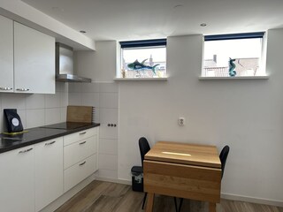 Vakantiehuis Egmond aan Zee Kenmerken 10
