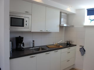 Vakantiehuis Egmond aan Zee Kenmerken 11