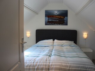 Vakantiehuis Egmond aan Zee Kenmerken 12