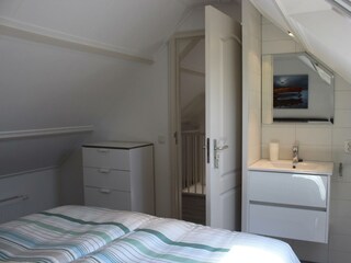 Vakantiehuis Egmond aan Zee Kenmerken 13