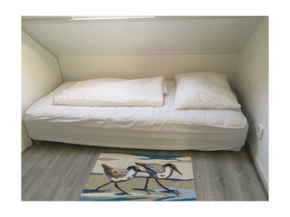 Vakantiehuis Egmond aan Zee Kenmerken 14