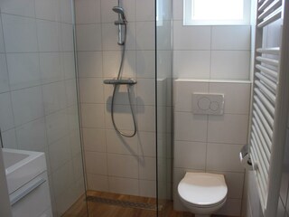 Vakantiehuis Egmond aan Zee Kenmerken 19