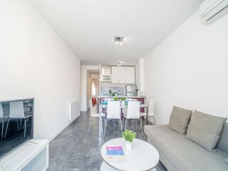 Appartement Empuriabrava Kenmerken 8