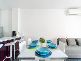 Appartement Empuriabrava Équipement 3