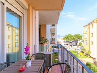 Appartement Empuriabrava  23