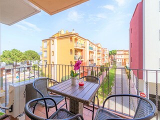 Appartement Empuriabrava  24