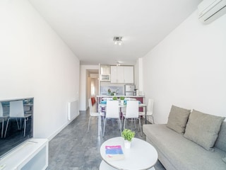 Appartement Empuriabrava Équipement 4