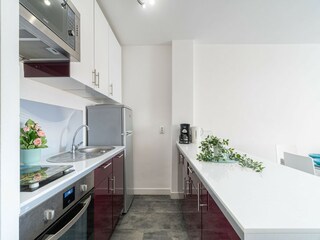 Appartamento Empuriabrava Caratteristiche 3