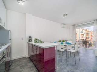 Apartamento Empuriabrava Características 11