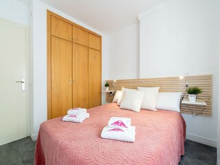 Apartamento Empuriabrava Características 6