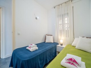 Appartamento Empuriabrava Caratteristiche 7