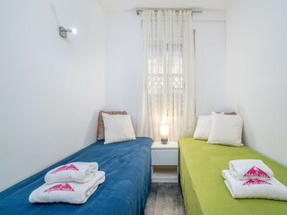 Apartamento Empuriabrava Características 8