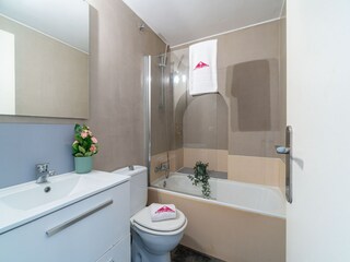 Apartamento Empuriabrava Características 14