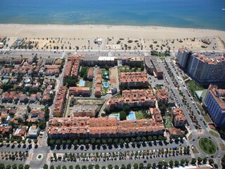 Apartment Empuriabrava Umgebung 17