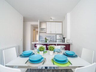 Appartement Empuriabrava Équipement 9
