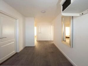 Casa vacacional Apartment in Egmond mit Balkon und Meerblick