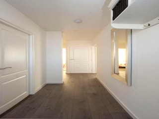 Ferienhaus Egmond aan Zee Ausstattung 1