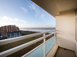 Maison de vacances Egmond aan Zee  4