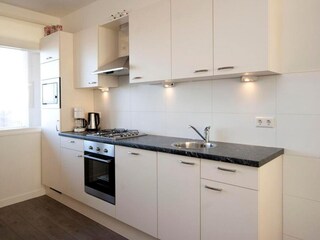 Vakantiehuis Egmond aan Zee  5