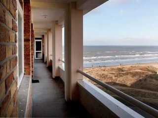 Vakantiehuis Egmond aan Zee  9